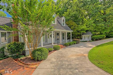 140 Tower Ave, Cornelia, GA 30531 photo 81