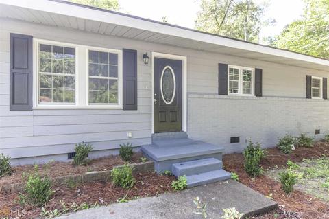 2763 Stanley Dr, Macon, GA 31217 photo 8