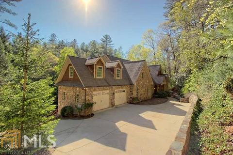 194 Silver Maple, Clarkesville, GA 30523 photo 1