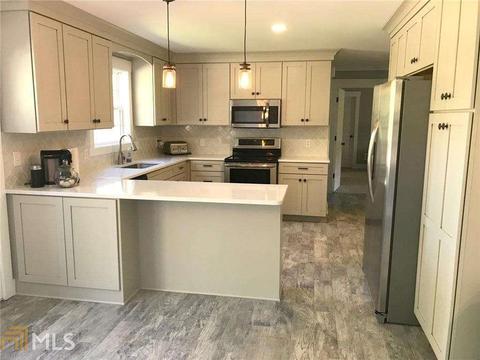 343 Lower Dowda Mill Rd, Jasper, GA 30143 photo 3