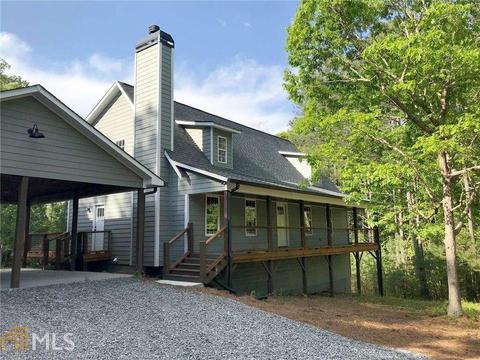 343 Lower Dowda Mill Rd, Jasper, GA 30143 photo 2
