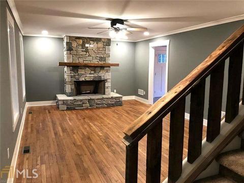 343 Lower Dowda Mill Rd, Jasper, GA 30143 photo 6