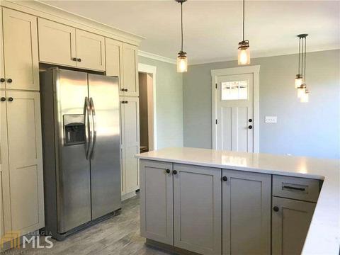 343 Lower Dowda Mill Rd, Jasper, GA 30143 photo 4