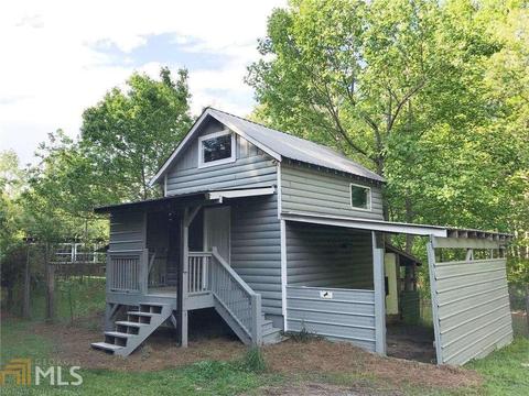 343 Lower Dowda Mill Rd, Jasper, GA 30143 photo 23