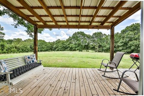 879 Human Rd, Bowman, GA 30624 photo 9