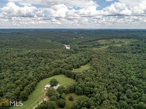 879 Human Rd, Bowman, GA 30624 photo 5
