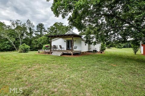 879 Human Rd, Bowman, GA 30624 photo 14