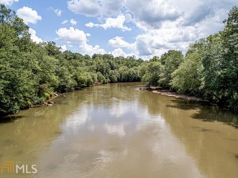 879 Human Rd, Bowman, GA 30624 photo 1