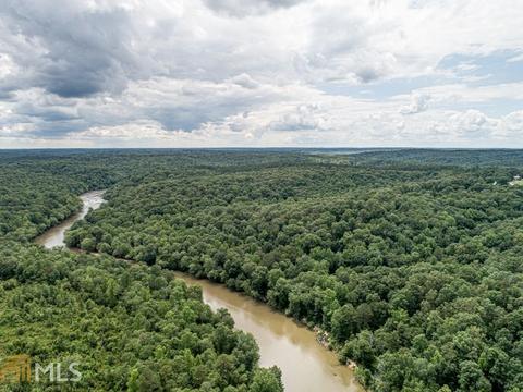 879 Human Rd, Bowman, GA 30624 photo 3