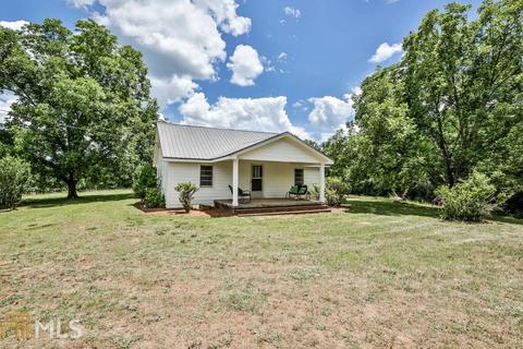 879 Human Rd, Bowman, GA 30624 photo 7