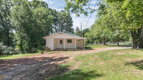 236 Robertson Loop, Clarkesville, GA 30523 photo 16