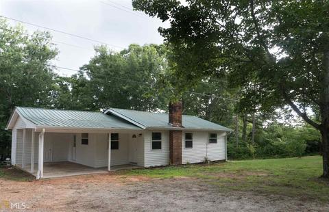 236 Robertson Loop, Clarkesville, GA 30523 photo 1