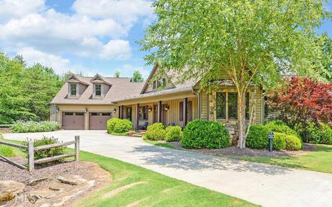595 Edgewater Trl, Toccoa, GA 30577 photo 1