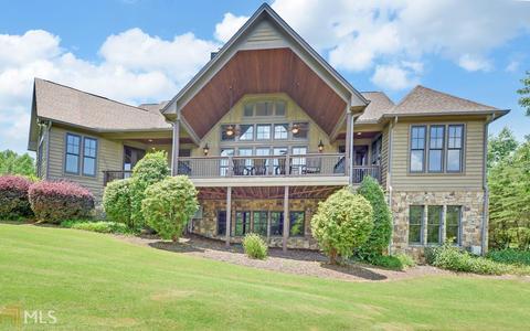 595 Edgewater Trl, Toccoa, GA 30577 photo 4