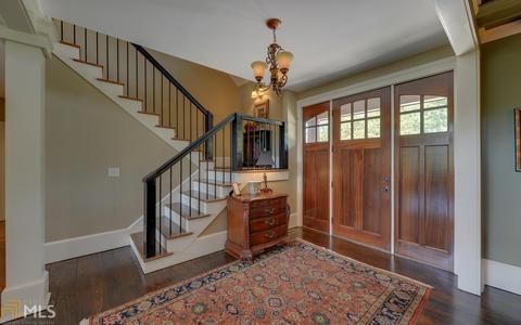 595 Edgewater Trl, Toccoa, GA 30577 photo 5