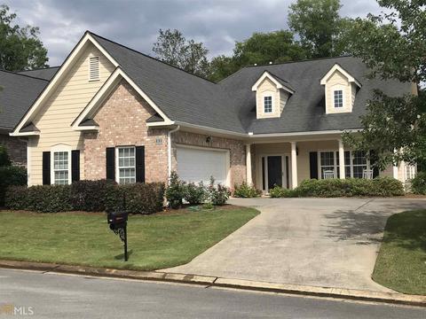 131 Maplecrest Ln, Rome, GA 30161 photo 1