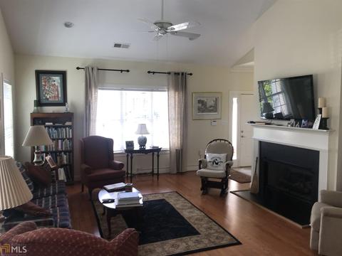 131 Maplecrest Ln, Rome, GA 30161 photo 5