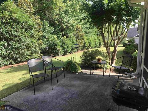 131 Maplecrest Ln, Rome, GA 30161 photo 21