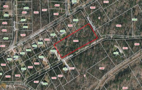 3906 Pine Tree Ln, Gainesville, GA 30501 photo 1