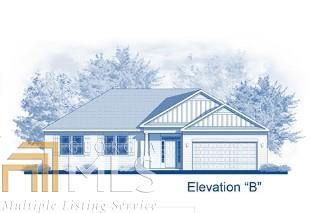 836 River Fall Dr, Jefferson, GA 30549 photo 2
