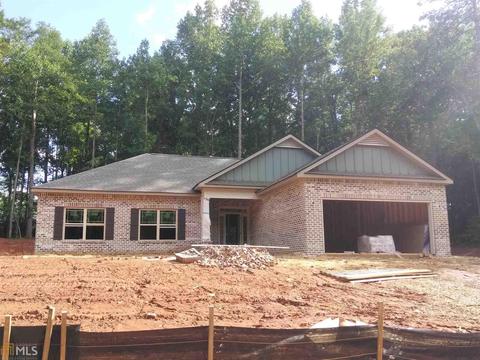 836 River Fall Dr, Jefferson, GA 30549 photo 1
