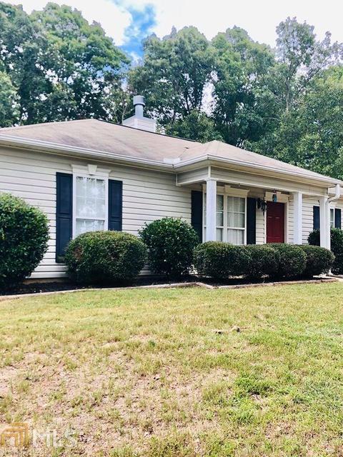 45 Nantucket, Lagrange, GA 30241 photo 2