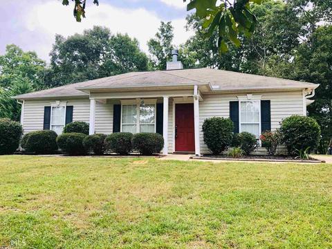 45 Nantucket, Lagrange, GA 30241 photo 1