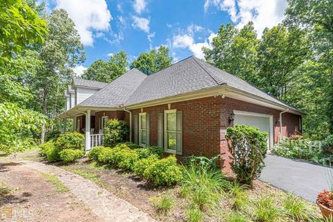 944 Deer Track Rd, Cornelia, GA 30531 photo 3