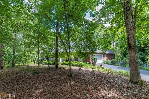 944 Deer Track Rd, Cornelia, GA 30531 photo 4