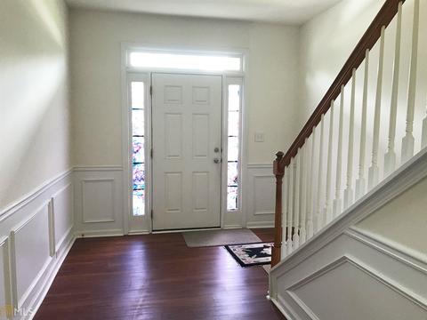 6042 Foxcroft Ct, Morrow, GA 30260 photo 3