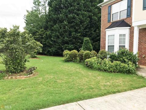 6042 Foxcroft Ct, Morrow, GA 30260 photo 2