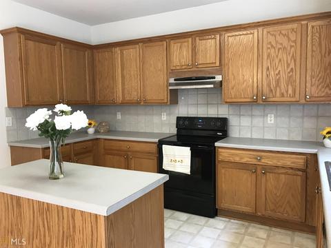 6042 Foxcroft Ct, Morrow, GA 30260 photo 6