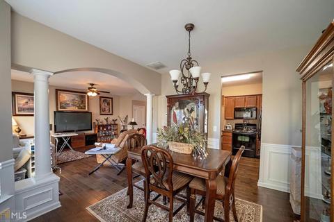 407 Oakview Ln, Canton, GA 30114 photo 2
