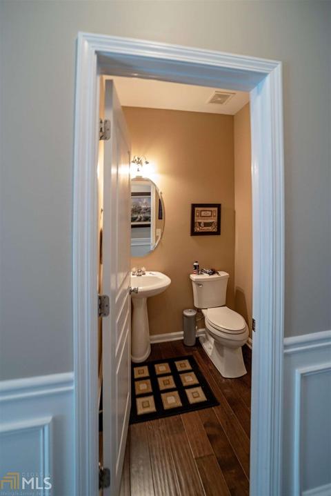 407 Oakview Ln, Canton, GA 30114 photo 13