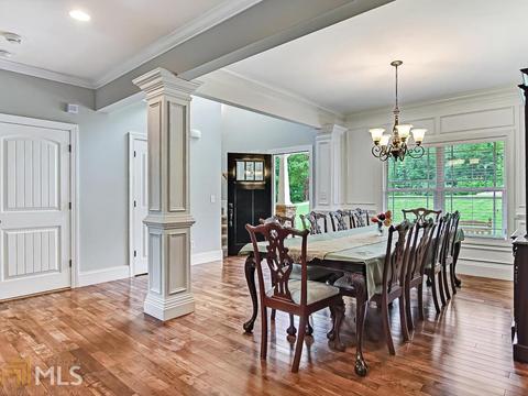 5374 Shadow Walk Way, Gainesville, GA 30507 photo 5