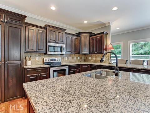 5374 Shadow Walk Way, Gainesville, GA 30507 photo 19