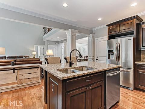 5374 Shadow Walk Way, Gainesville, GA 30507 photo 21