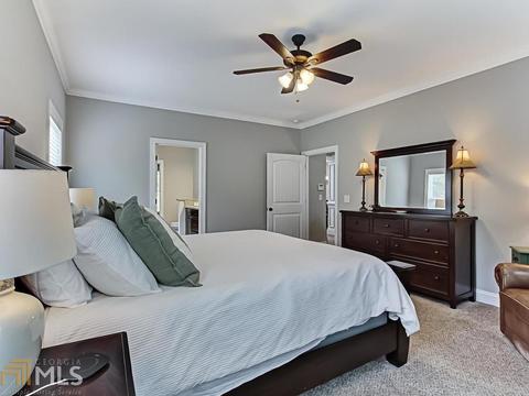 5374 Shadow Walk Way, Gainesville, GA 30507 photo 28