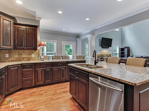 5374 Shadow Walk Way, Gainesville, GA 30507 photo 18