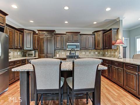 5374 Shadow Walk Way, Gainesville, GA 30507 photo 16