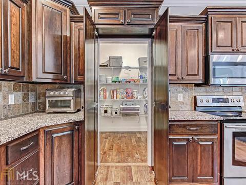 5374 Shadow Walk Way, Gainesville, GA 30507 photo 23