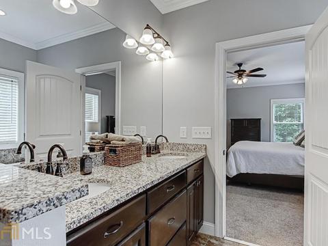 5374 Shadow Walk Way, Gainesville, GA 30507 photo 33