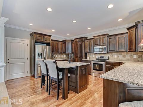 5374 Shadow Walk Way, Gainesville, GA 30507 photo 15