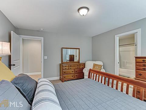5374 Shadow Walk Way, Gainesville, GA 30507 photo 44