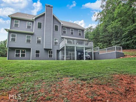 5374 Shadow Walk Way, Gainesville, GA 30507 photo 58