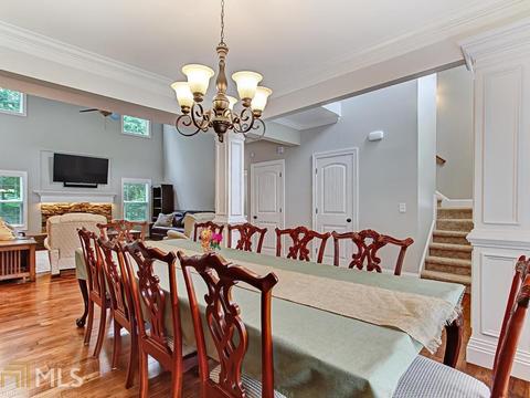 5374 Shadow Walk Way, Gainesville, GA 30507 photo 6