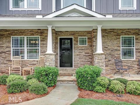 5374 Shadow Walk Way, Gainesville, GA 30507 photo 3