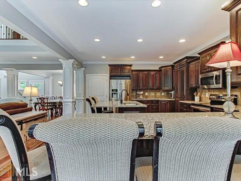 5374 Shadow Walk Way, Gainesville, GA 30507 photo 14