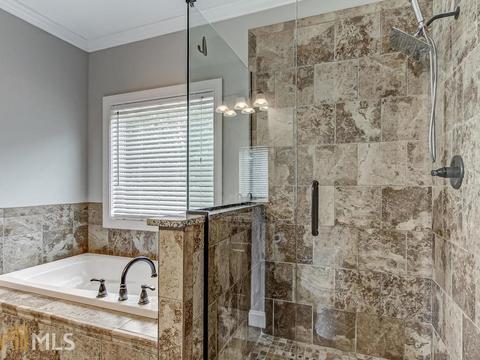 5374 Shadow Walk Way, Gainesville, GA 30507 photo 32