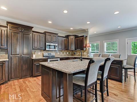 5374 Shadow Walk Way, Gainesville, GA 30507 photo 17
